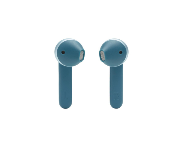 JBL Tune 225TWS Niebieski - 606331 - zdjęcie 8
